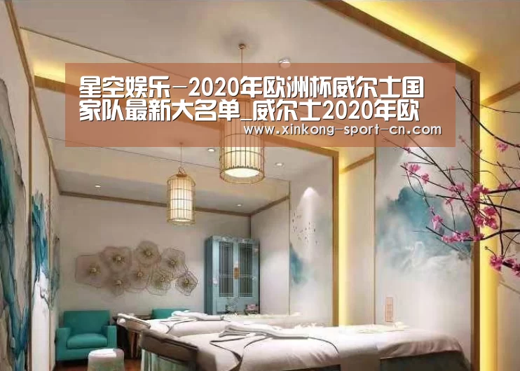 星空娱乐-2020年欧洲杯威尔士国家队最新大名单_威尔士2020年欧洲杯首发大名单(图4) 星空娱乐